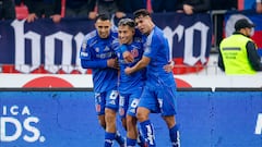 Assadi brilla con la U y envía un mensaje que ilusiona a los chilenos