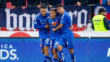 Assadi brilla con la U y envía un mensaje que ilusiona a los chilenos