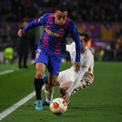 El PSV le quita un problema al Barcelona con Dest