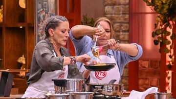 Revelan el nombre del eliminado de MasterChef Celebrity México hoy 25 de mayo 2025