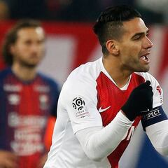 En Italia e Inglaterra vuelven a vincular a Falcao con el Milan