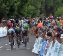 Victoria al sprint para Nizzolo seguido de Ventoso y Boonen