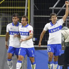 Tabla de posiciones fútbol chileno 2022 actualizada hoy: fecha 2, Primera División de Chile