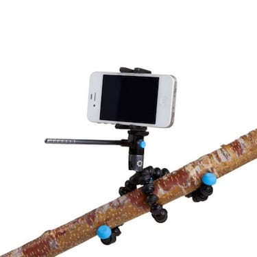 Los mejores regalos para los amantes de los selfies