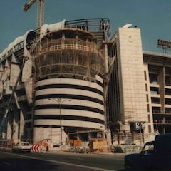 Así es ‘El Helicoide’, la cárcel para presos políticos de Venezuela