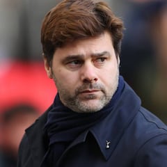 Pochettino: "Harry Kane no tiene precio. Le queremos aquí"