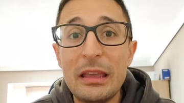 Emanuele Armeli, fontanero: “En el último trimestre facturé 37.000 euros; en noviembre trabajé cuatro días a la semana”