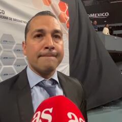 Omar Quintero buscó a Juan Toscano para la ventana FIBA; se negó por “asuntos personales”