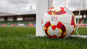 MAPFRE se viste de corto para la Copa del Rey