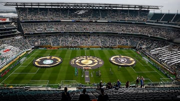 Palmeiras - Botafogo, en vivo: Mundial de Clubes, hoy en directo