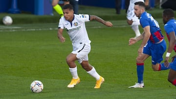 Cucho Hernández.