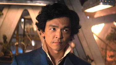 Cowboy Bebop: John Cho habla sin tapujos sobre la repentina cancelación de la serie de Netflix