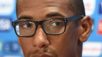 Jerome Boateng
