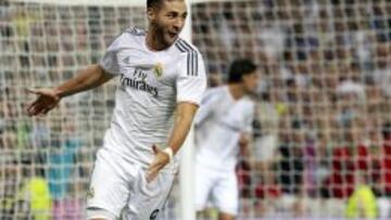 "Benzema podría retirarse en el Madrid, el club de sus sueños"