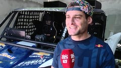 Casale reveló cuál fue la gran dificultad en su cambio de categoría