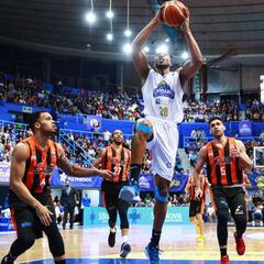 Objetivo LNBP: convertirse en la mejor liga de América Latina