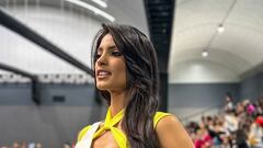 Conoce cómo votar por Karla Guilfú, Miss Puerto Rico, para ayudarla a llegar a la semifinal del certamen Miss Universo 2023.