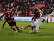 31/03/26 PARTIDO SEGUNDA DIVISION
MIRANDES - ALBACETE