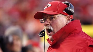 La herencia que le ha dejado el entrenador en jefe de Kansas City Chiefs a la liga no se mide en anillos de Super Bowl, pero ser&iacute;a bueno tener uno.