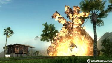 Just Cause 2, Impresiones
