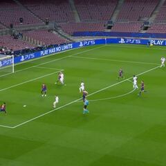 Digno del Prado: maravilla de Verratti, trituradora Mbappé y el golazo que lo cambió todo