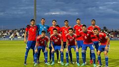 La brutal diferencia que explica la goleada que sufrió Chile