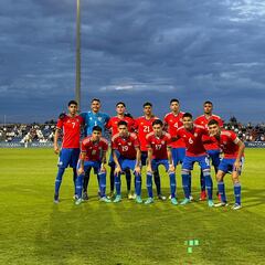 La brutal diferencia que explica la goleada que sufrió Chile