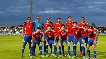 La brutal diferencia que explica la goleada que sufrió Chile