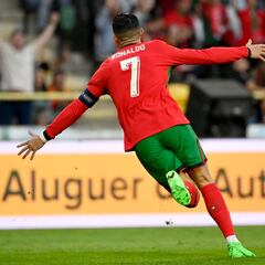 Fans flock to new Cristiano Ronaldo YouTube channel as Portuguese eyes MrBeast top spot