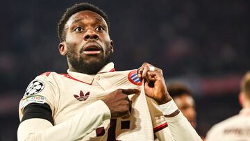 El Madrid escarmienta al Bayern