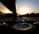 Nuevas incertidumbres con los compuestos Pirelli para Bahrain