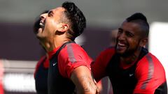 “El chat de La Banda Pitillo de la Roja todavía existe, pero...”