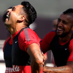 “El chat de La Banda Pitillo de la Roja todavía existe, pero...”