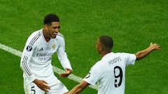 What are Real Madrid’s Champions League fixtures for 2024/25? UCL schedule