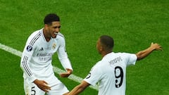 EA Sports LaLiga: Schedule, TV; how and where to watch the 2024/2025 season in the United States