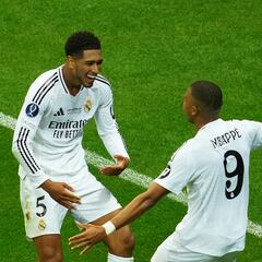 EA Sports LaLiga: Schedule, TV; how and where to watch the 2024/2025 season in the United States