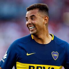 TyC Sports: Cardona está muy cerca de volver a Boca