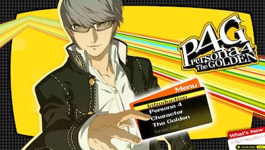 Persona 4 Golden y Hiperdimension Neptunia Victory, el 22 febrero y el 15 de marzo en Europa