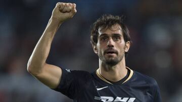 Alejandro Arribas: Pumas y Tigres pelearían en la Liga Española