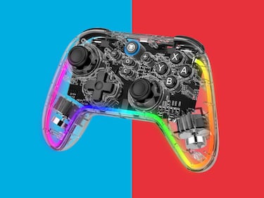 Nintendo Switch 2: discover the snakebyte accessories coming for the new portable console