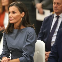 Mercadona tiene el perfume de equivalencia de la reina Letizia por 12 euros