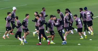 Arbeloa abre la puerta a Leiva