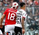 Bajas del U. Católica - Colo Colo: suspendidos, ausentes y lesionados del Clásico
