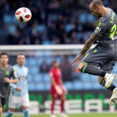 Resumen y goles del Celta vs. Real Sociedad de la Copa del Rey