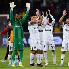 Melgar en Copa Libertadores 2023: grupo, fechas, calendario y rivales