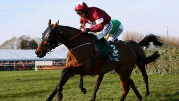 Tiger Roll wins Grand National repeating Red Rum 1974 feat