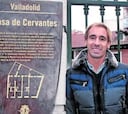"Mi renovación está aún distante"