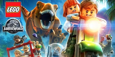 LEGO Worlds ya permite construir edificios bajo el agua