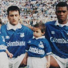 Jhon Mario Ramírez: ¿Por qué es ídolo en Millonarios?