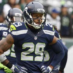 Earl Thomas: "Quiero que los Cowboys me busquen"